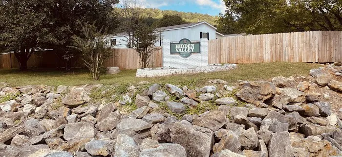 Hidden Valley Picture 6