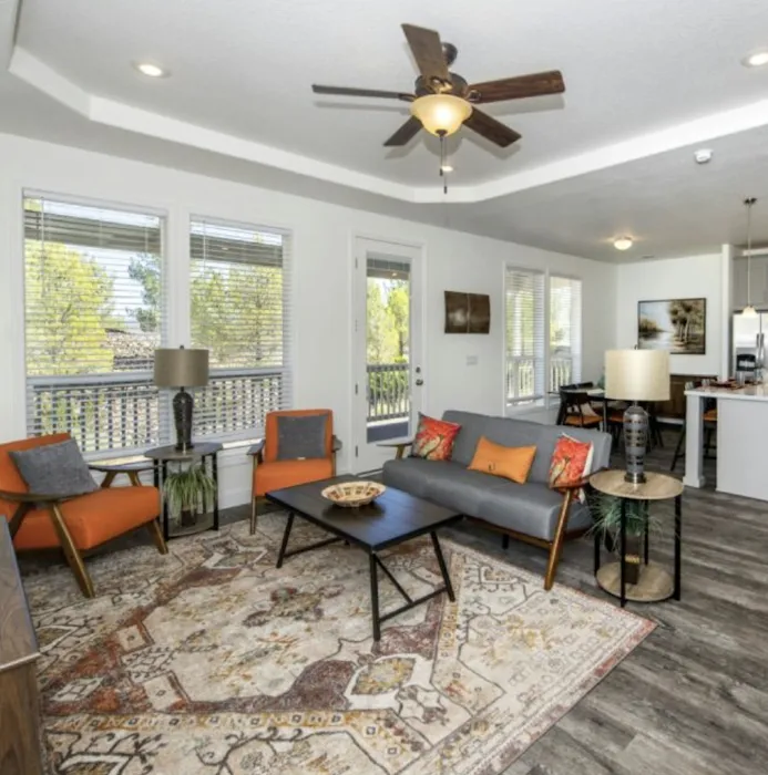 Hidden Valley Picture 10