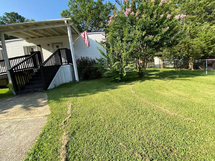 Hidden Valley Picture 8