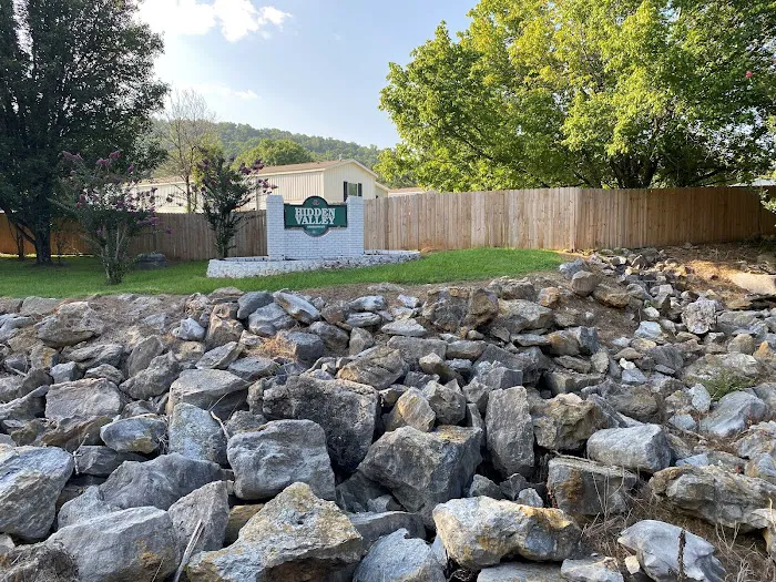 Hidden Valley Picture 9