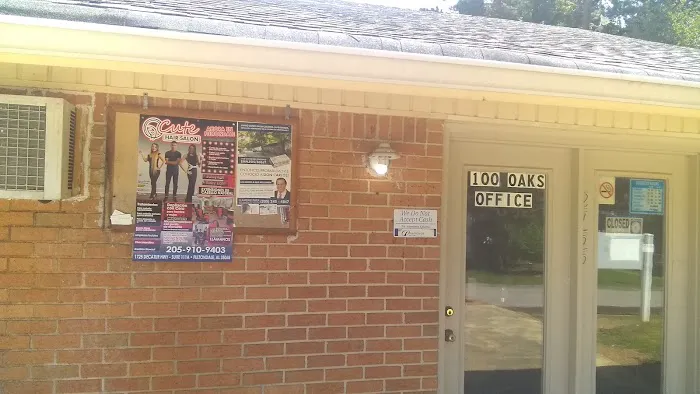 One Hundred Oaks Picture 3