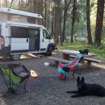 Buck Spring Campground