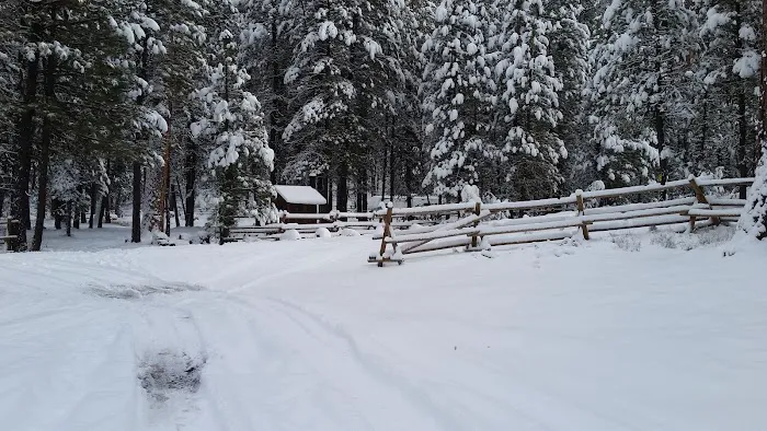 Buck Spring Campground Picture 5