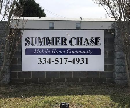 Summer Chase