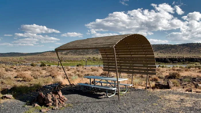 Chickahominy Recreation Site Picture 5