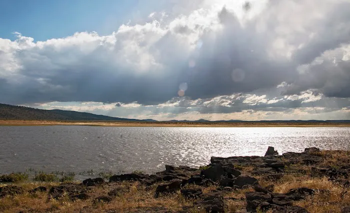 Chickahominy Recreation Site Picture 2