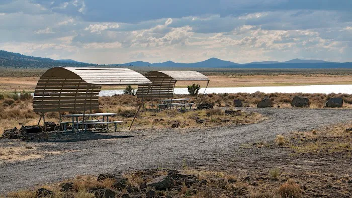 Chickahominy Recreation Site Picture 3