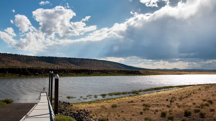 Chickahominy Recreation Site Picture 4