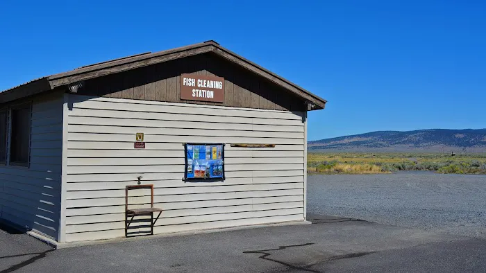 Chickahominy Recreation Site Picture 6