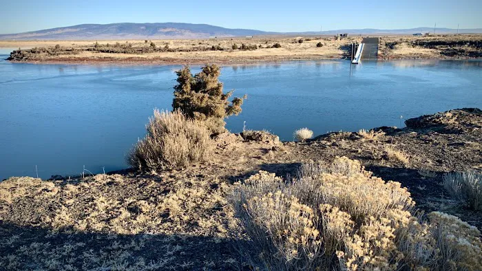 Chickahominy Recreation Site Picture 1