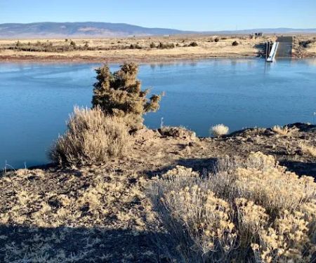 Chickahominy Recreation Site