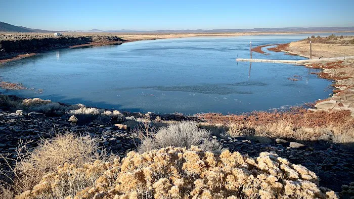 Chickahominy Recreation Site Picture 10