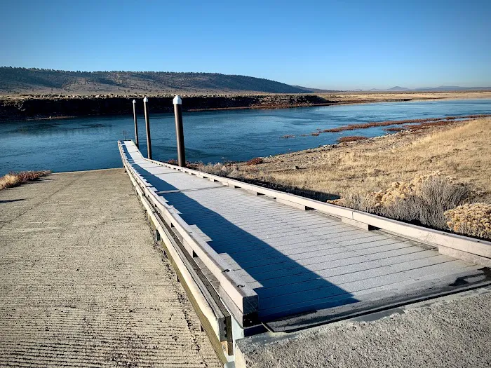 Chickahominy Recreation Site Picture 9