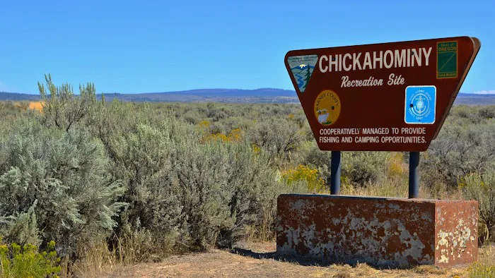 Chickahominy Recreation Site Picture 7