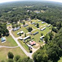 Oak Ridge Estates ico