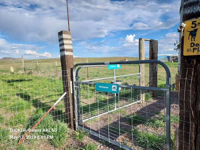 Captains Quarters Private Campground Picture 4