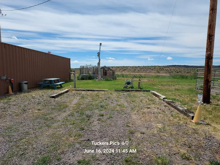 Captains Quarters Private Campground Picture 9