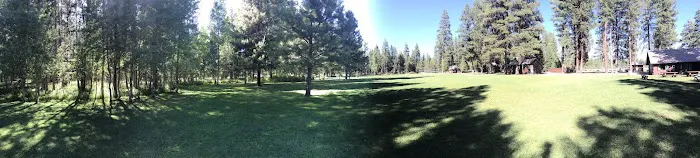 Lake Creek Youth Camp Picture 5