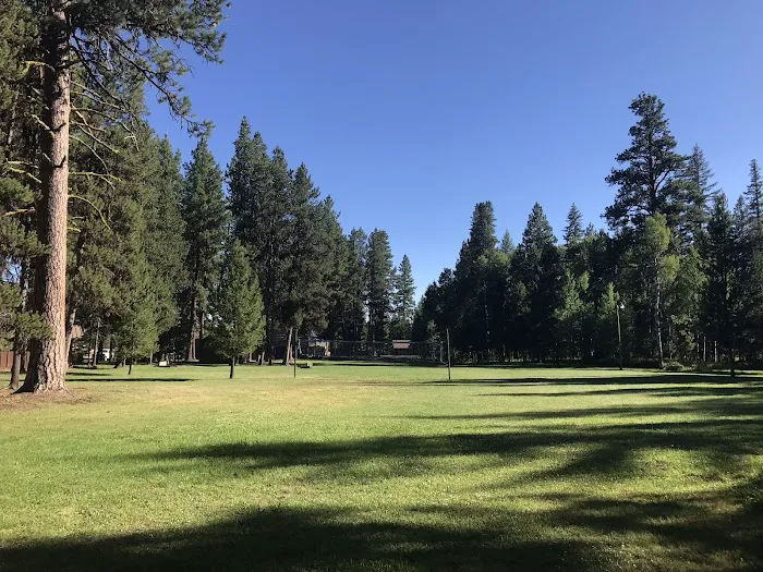 Lake Creek Youth Camp Picture 6