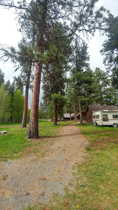 Lake Creek Youth Camp Picture 3