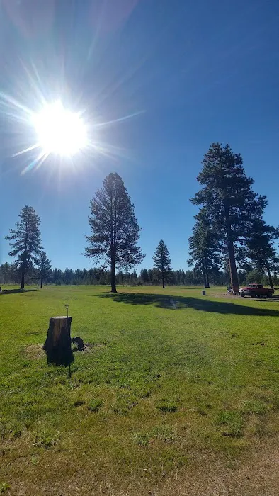 Lake Creek Youth Camp Picture 4