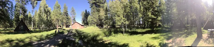 Lake Creek Youth Camp Picture 7