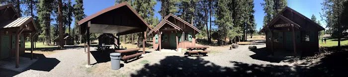 Lake Creek Youth Camp Picture 8