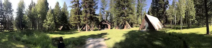 Lake Creek Youth Camp Picture 10