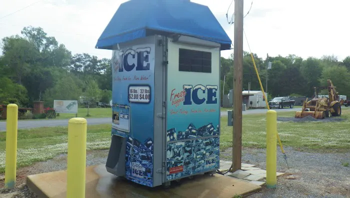 Lake Jordan Rv Resort Picture 6
