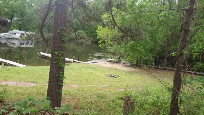 Lake Jordan Rv Resort Picture 3