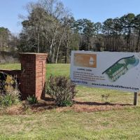 Lake Jordan Rv Resort ico