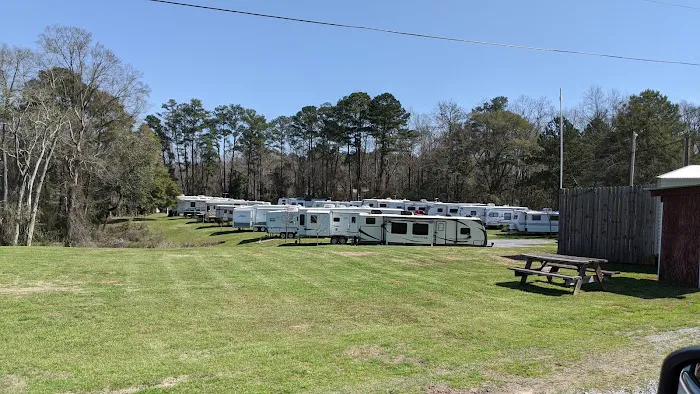 Lake Jordan Rv Resort Picture 5