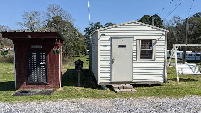 Lake Jordan Rv Resort Picture 2