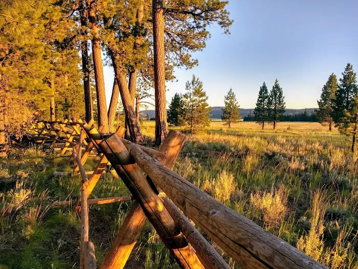 Big Creek Campground Picture 1