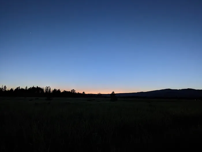 Big Creek Campground Picture 3