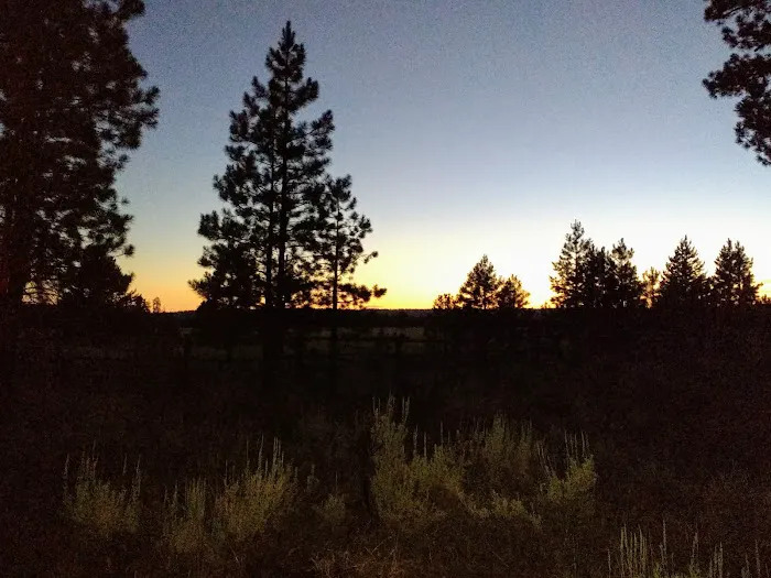 Big Creek Campground Picture 8