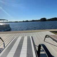 Six Pier Landing ico