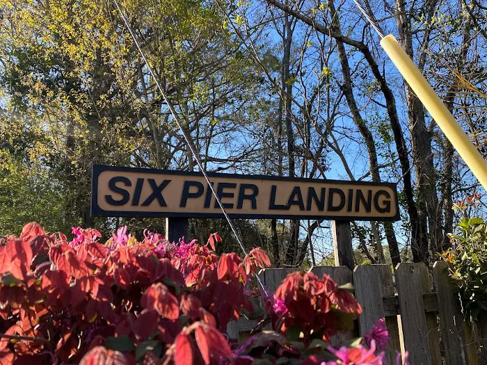 Six Pier Landing Picture 8