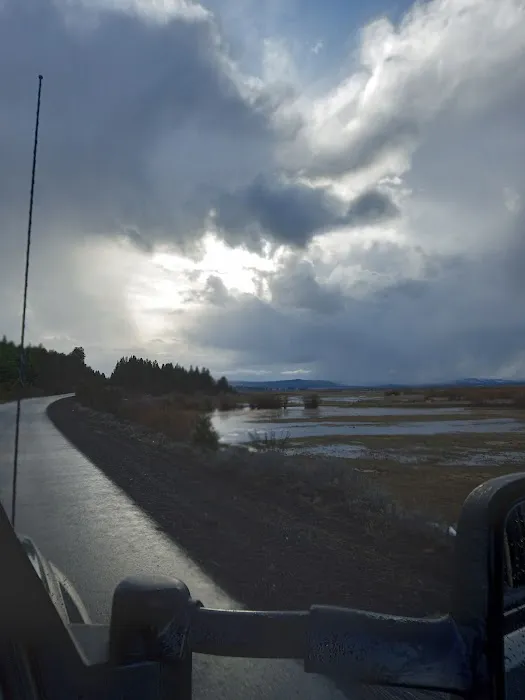 Parish Cabin Campground Picture 3