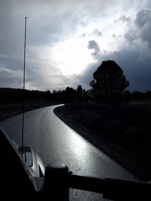 Parish Cabin Campground Picture 1