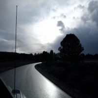 Parish Cabin Campground ico