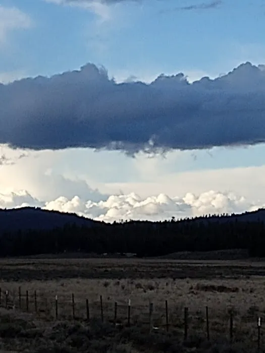 Parish Cabin Campground Picture 5