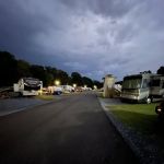 Camp Sherrye on the Coosa