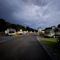 Camp Sherrye on the Coosa ico