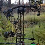Malheur National Forest Wickiup Campground