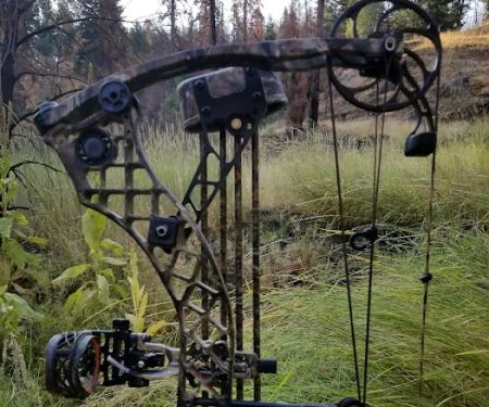 Malheur National Forest Wickiup Campground
