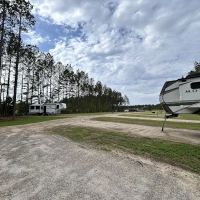 Whispering Acres ico