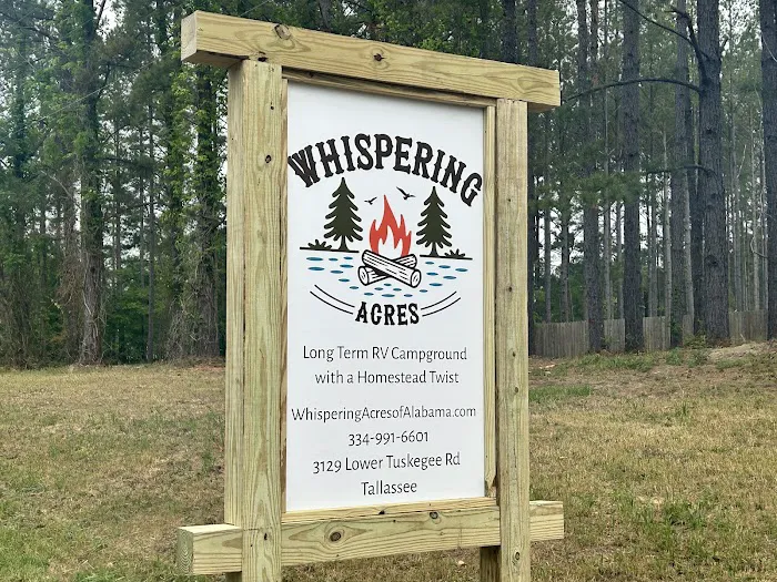 Whispering Acres Picture 4