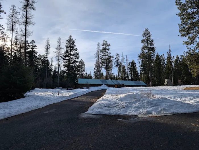 Emigrant Springs Campground Picture 1