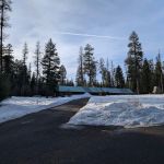 Emigrant Springs Campground